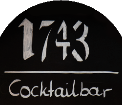 1743 Bar
